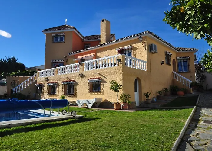Casa de los Limones