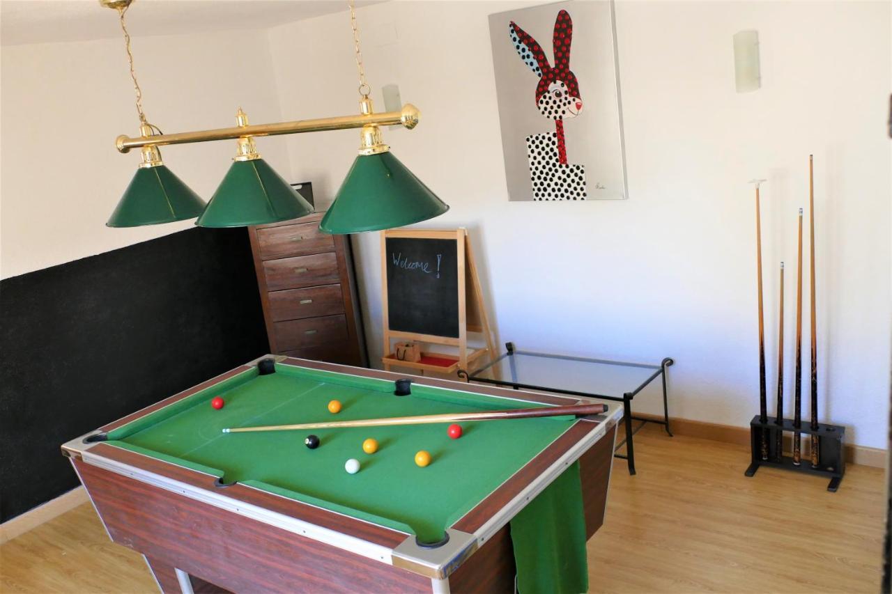 Casa De Limones By Costadelsolholiday Family Near Puerto Marina Dom wakacyjny *