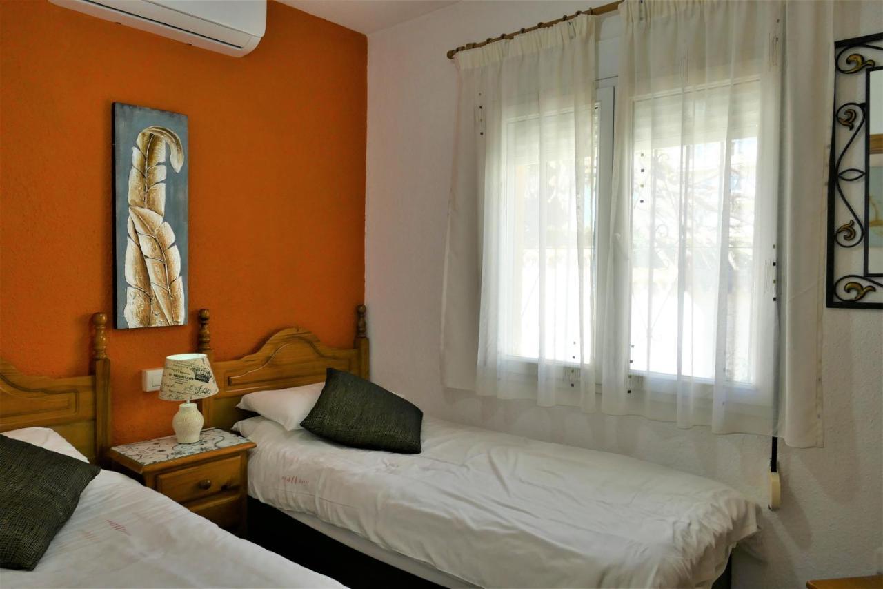Dom wakacyjny Casa De Limones By Costadelsolholiday Family Near Puerto Marina