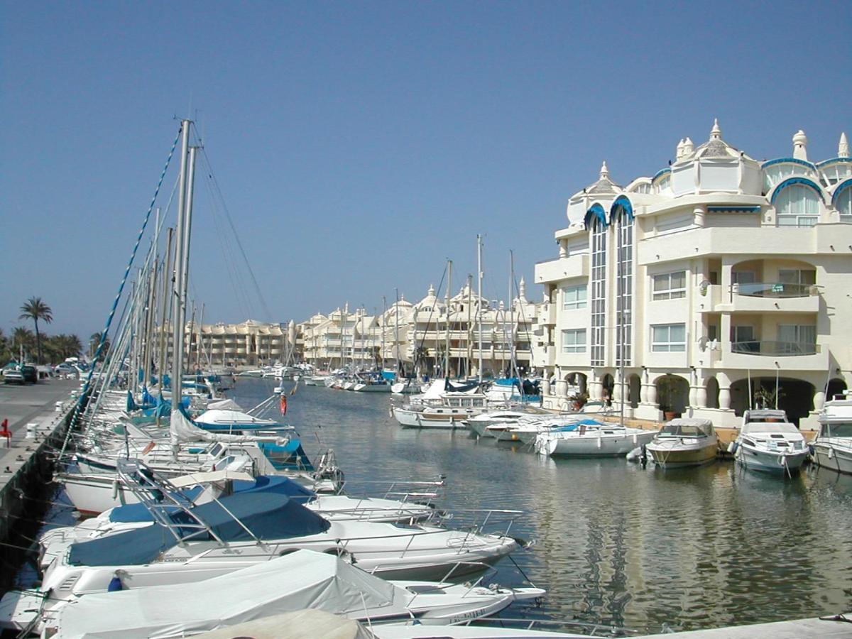 Casa De Limones By Costadelsolholiday Family Near Puerto Marina Dom wakacyjny