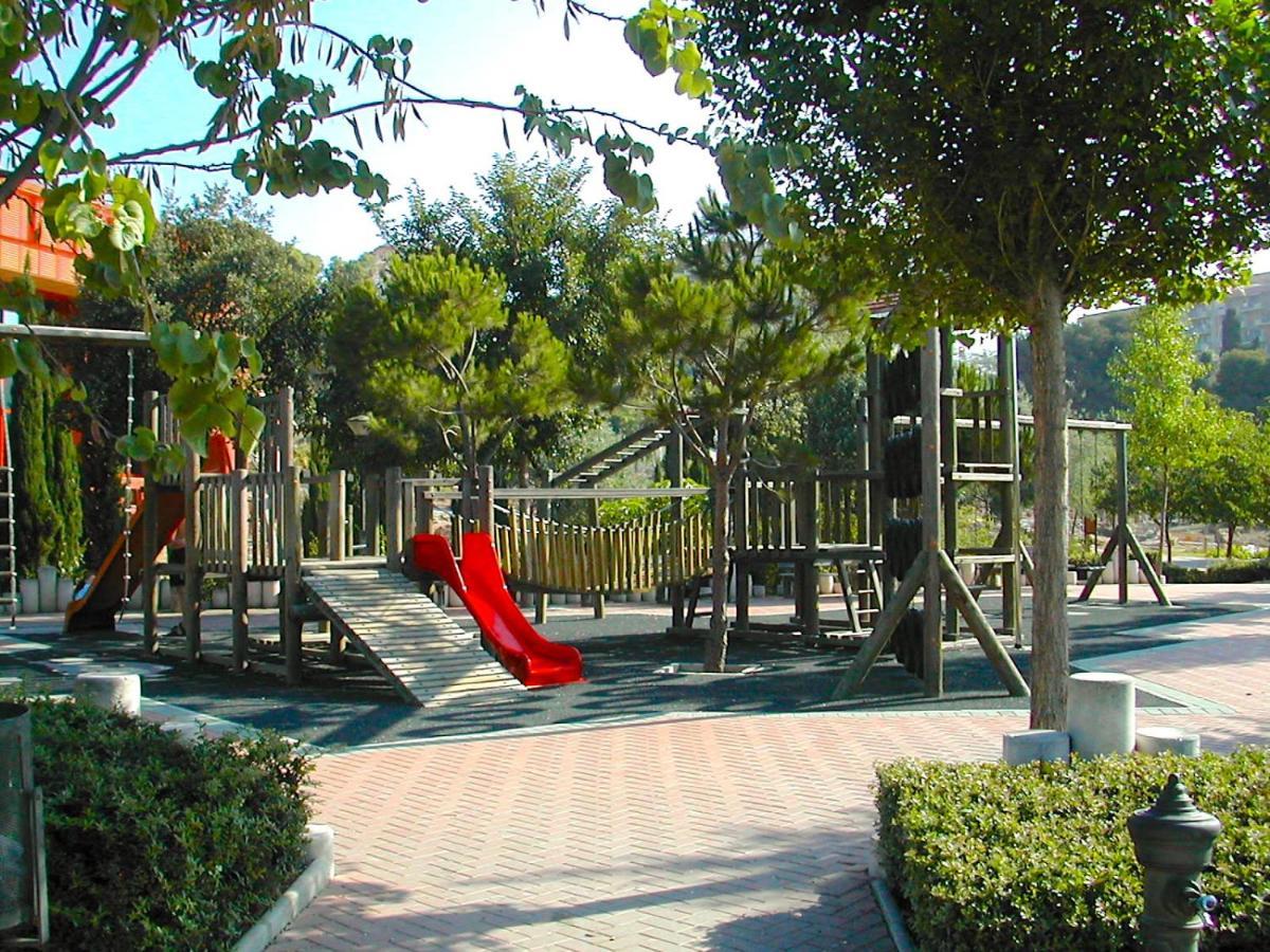 Casa De Limones By Costadelsolholiday Family Near Puerto Marina Dom wakacyjny Benalmádena