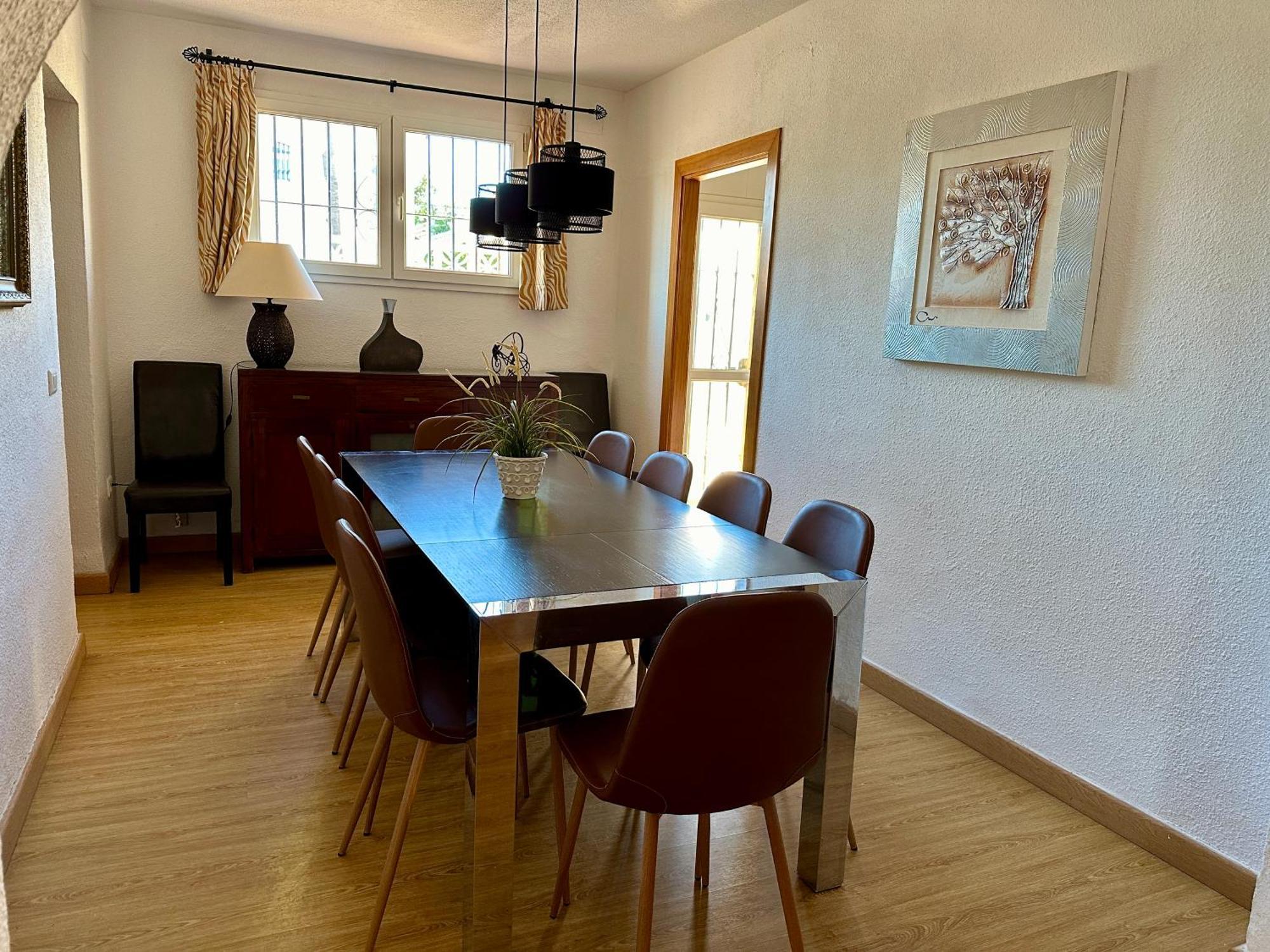 Dom wakacyjny Casa De Limones By Costadelsolholiday Family Near Puerto Marina *