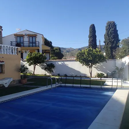 Casa De Los Limones By Costadelsolholiday Family Villa Near Puerto Marina Benalmádena Exterior foto