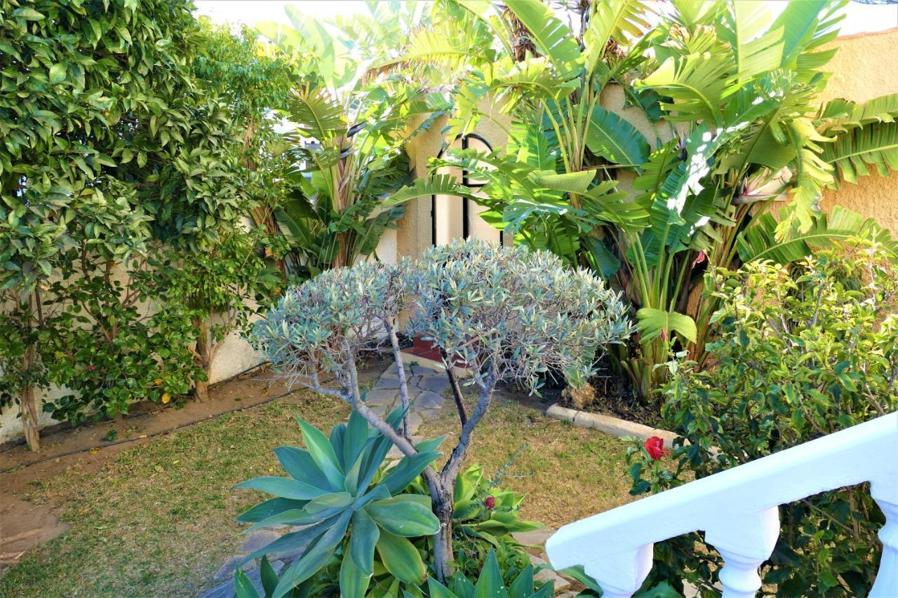 Casa De Limones By Costadelsolholiday Family Near Puerto Marina Ferienhaus