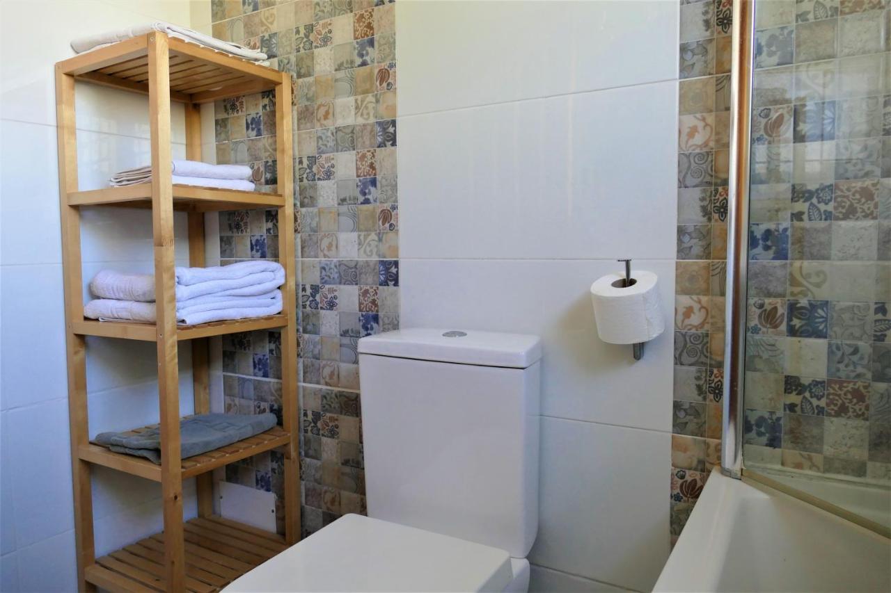 Ferienhaus Casa De Limones By Costadelsolholiday Family Near Puerto Marina Benalmádena