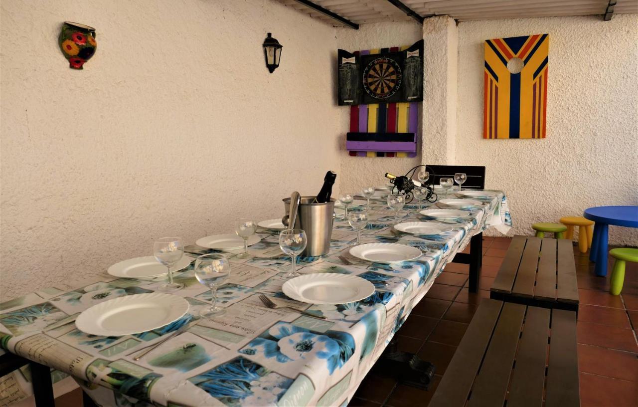 Ferienhaus Casa De Limones By Costadelsolholiday Family Near Puerto Marina *