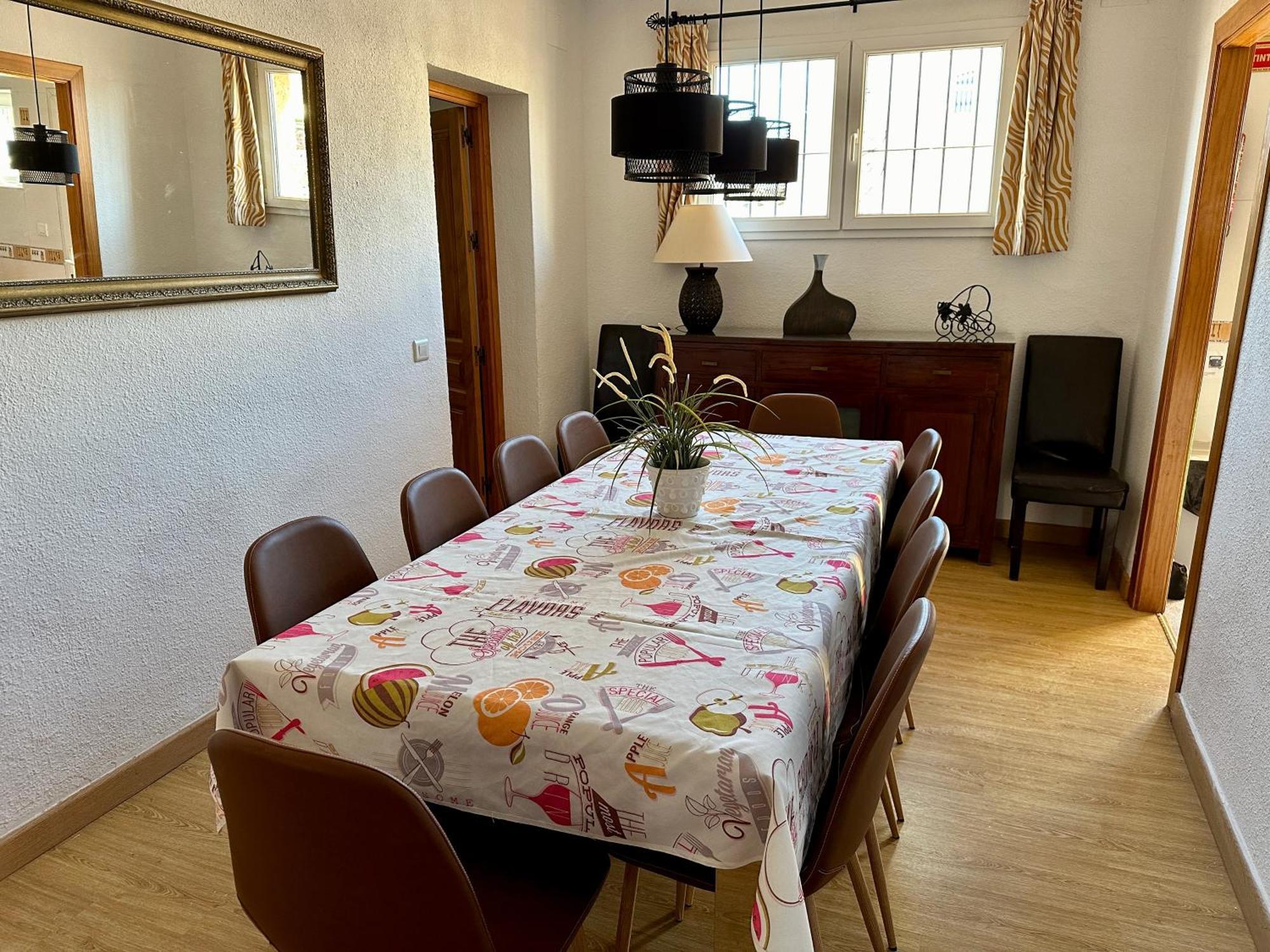 Ferienhaus Casa De Limones By Costadelsolholiday Family Near Puerto Marina