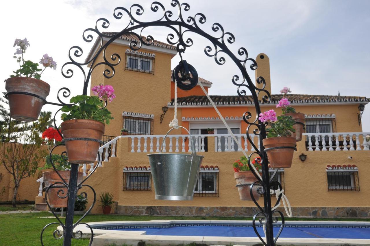 Casa De Limones By Costadelsolholiday Family Near Puerto Marina * Benalmádena